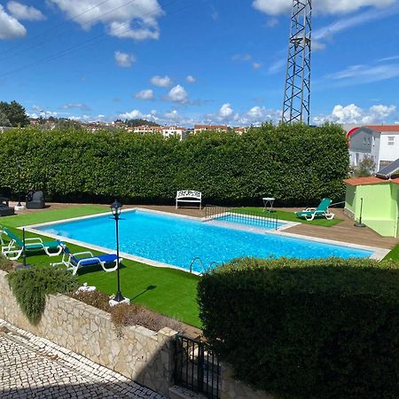 Hotel Larverde Sertã Exterior photo