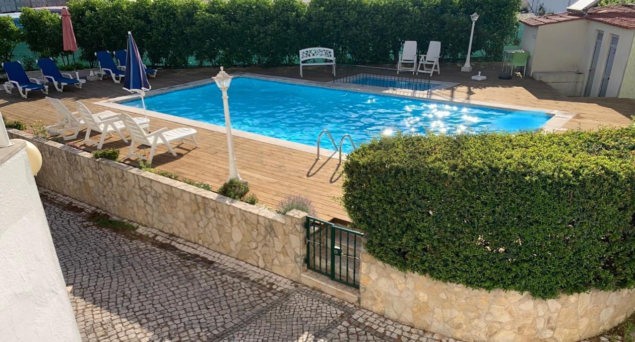 Hotel Larverde Sertã Exterior photo