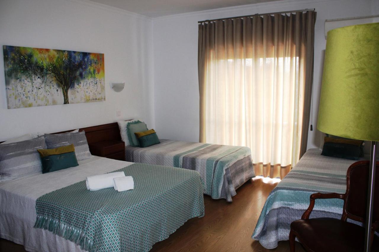 Hotel Larverde Sertã Exterior photo