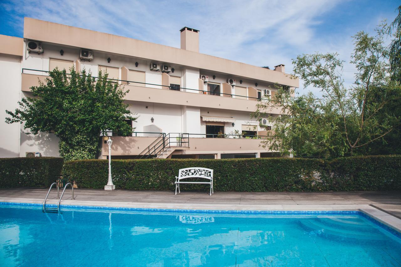 Hotel Larverde Sertã Exterior photo