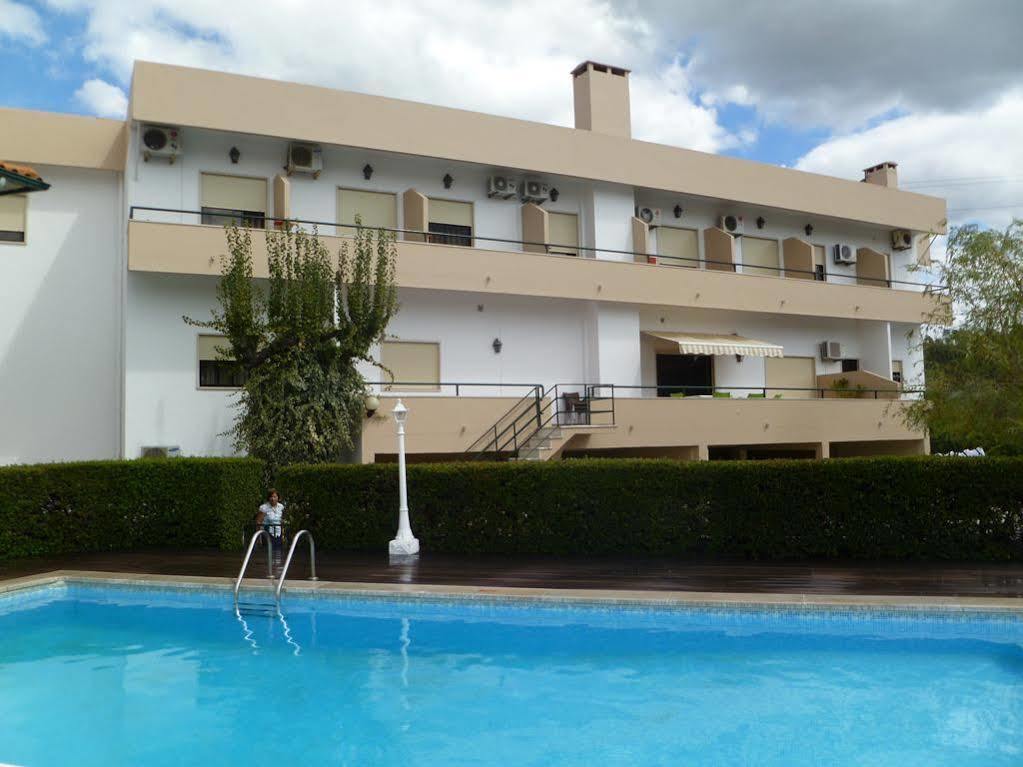 Hotel Larverde Sertã Exterior photo