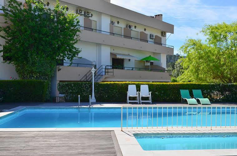 Hotel Larverde Sertã Exterior photo